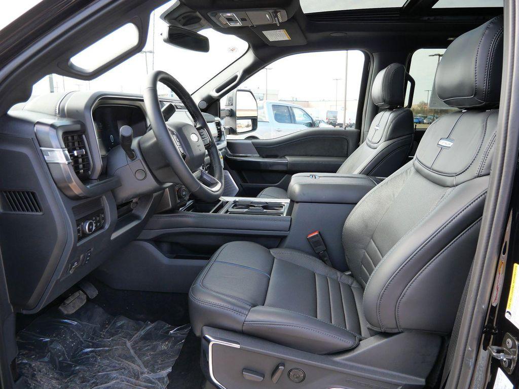 new 2026 Ford F-250 car, priced at $80,995