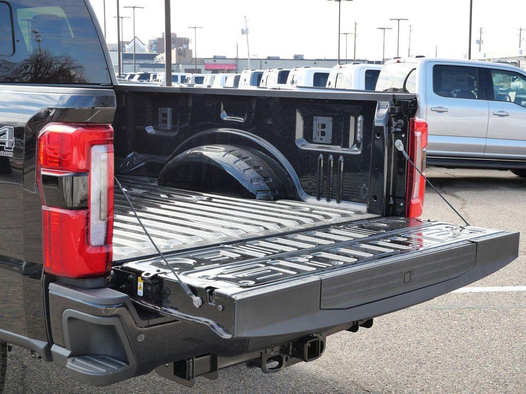 new 2026 Ford F-250 car, priced at $80,995