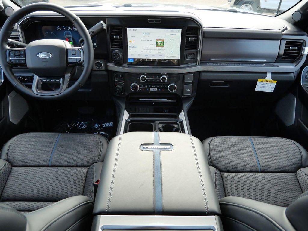 new 2026 Ford F-250 car, priced at $80,995