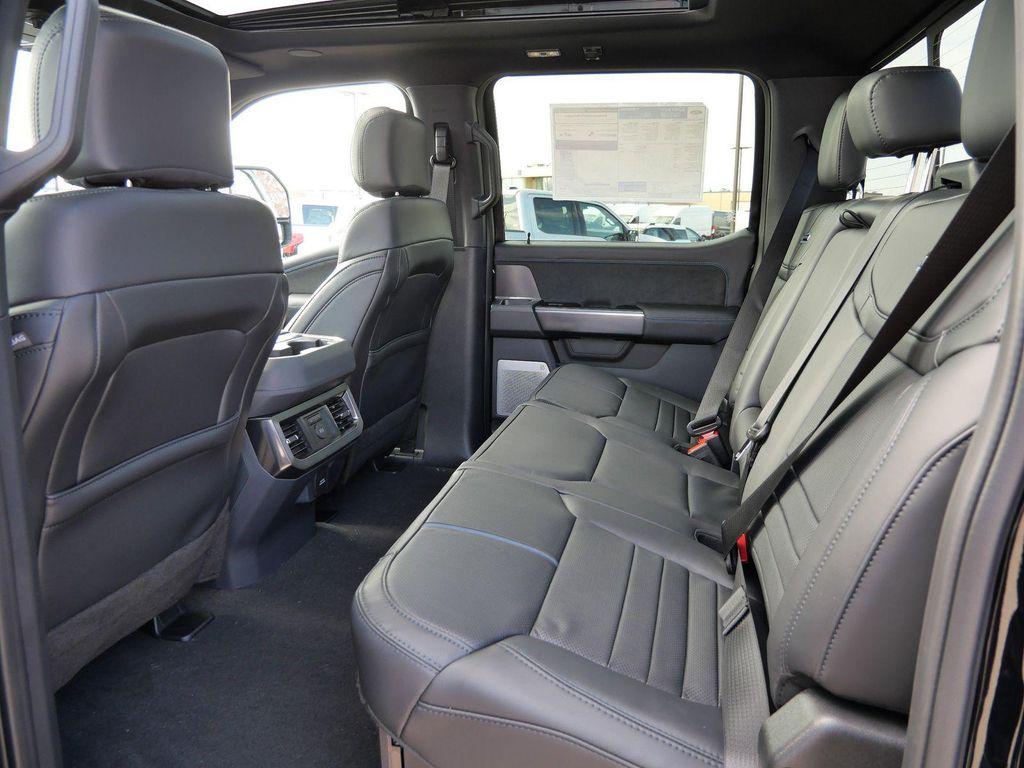 new 2026 Ford F-250 car, priced at $80,995