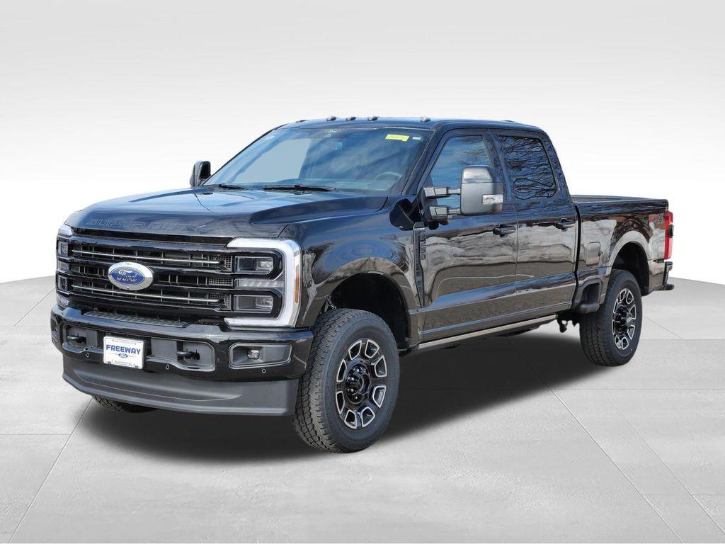 new 2026 Ford F-250 car, priced at $80,995