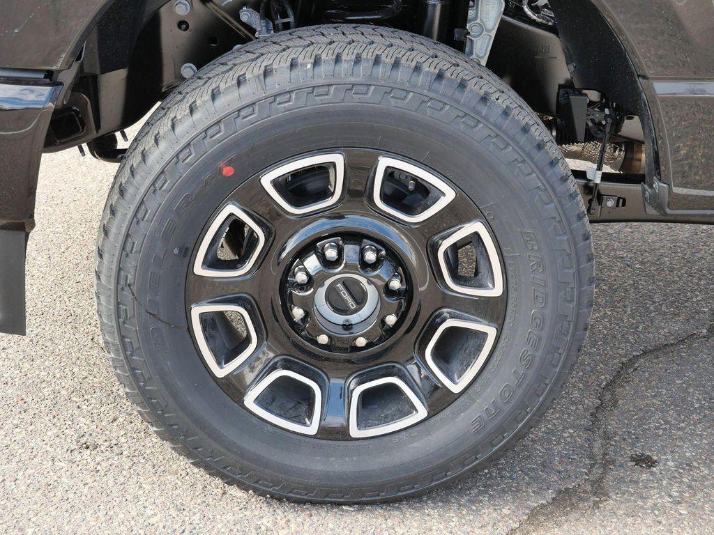 new 2026 Ford F-250 car, priced at $80,995