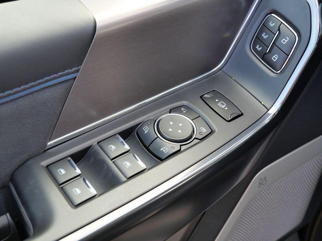 new 2026 Ford F-250 car, priced at $80,995