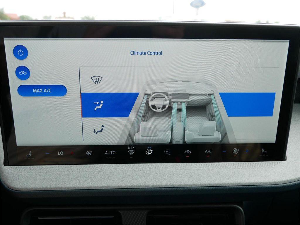 new 2025 Ford Maverick car, priced at $35,637