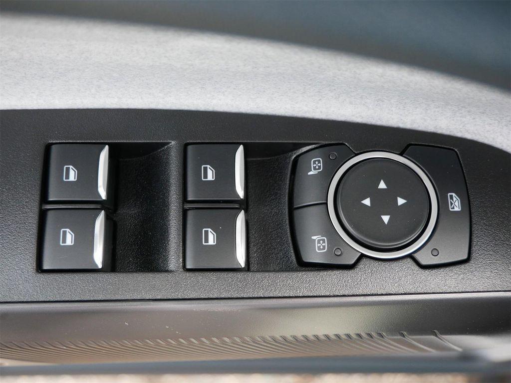 new 2025 Ford Maverick car, priced at $35,637