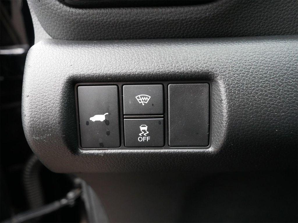 used 2025 Honda Pilot car, priced at $37,656