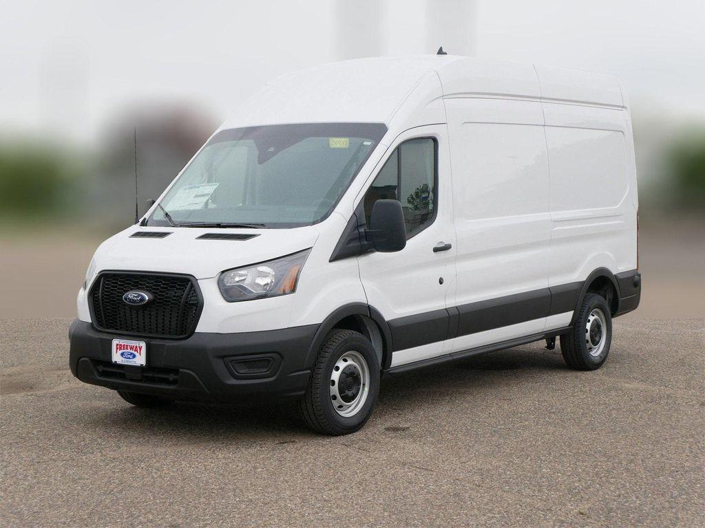 new 2025 Ford Transit-250 car, priced at $52,995