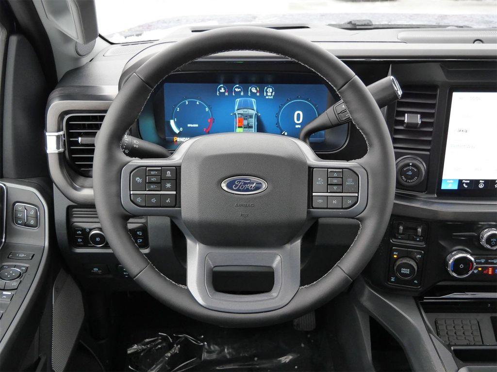 new 2026 Ford F-350 car, priced at $79,375