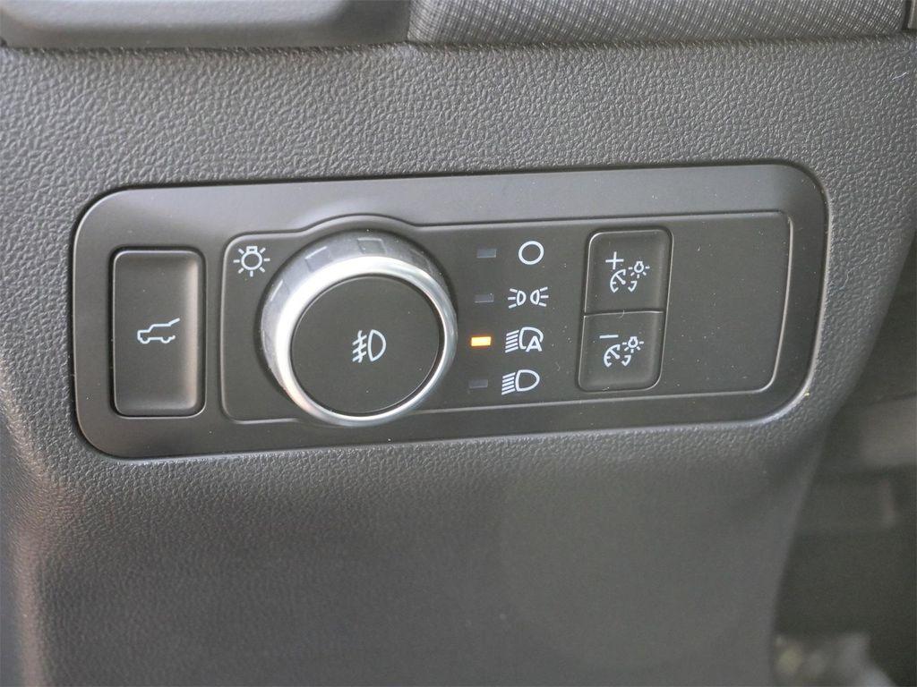 new 2025 Ford Bronco Sport car, priced at $38,758