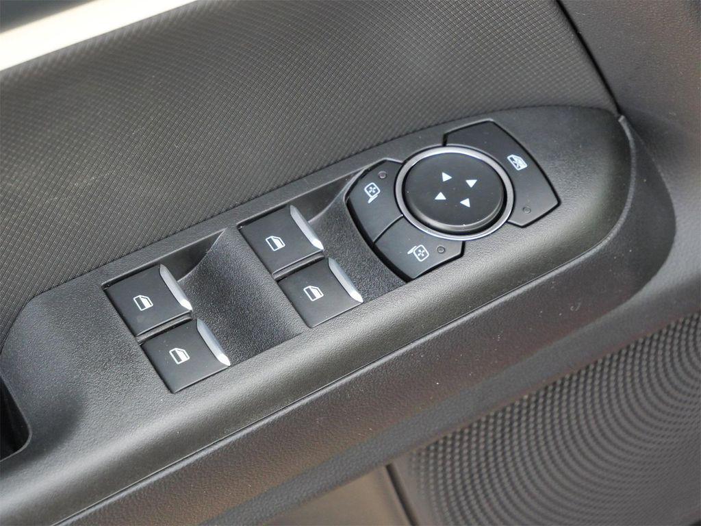 new 2025 Ford Bronco Sport car, priced at $38,758