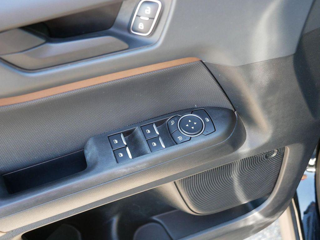 used 2021 Ford Bronco Sport car, priced at $23,839