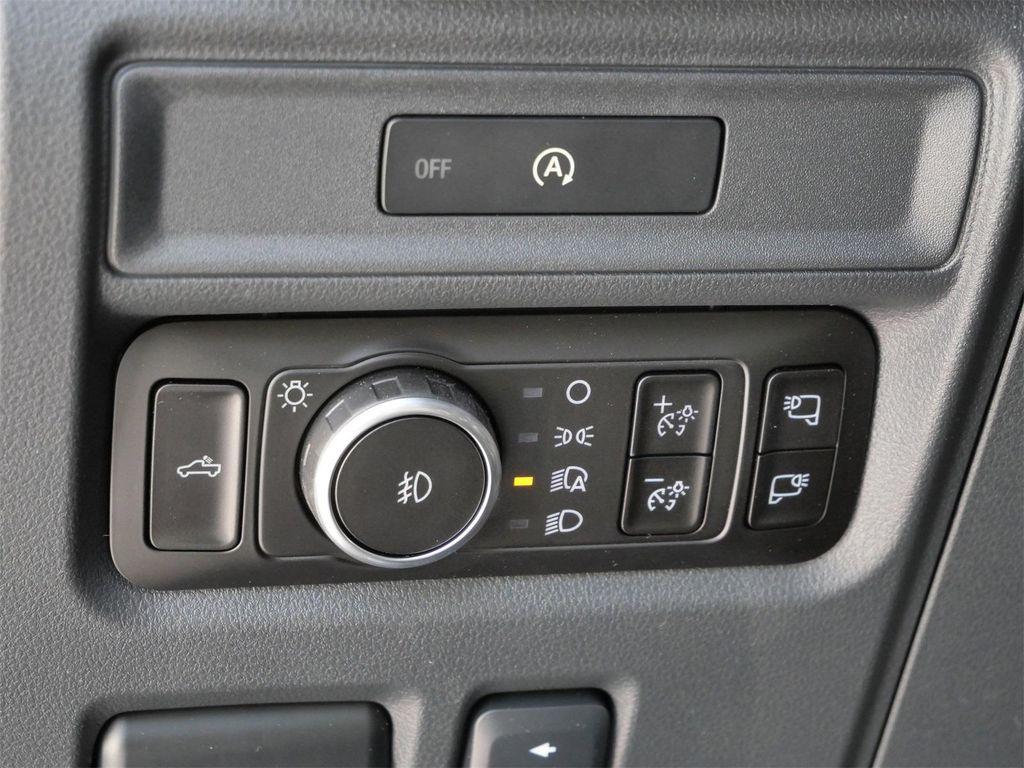 new 2025 Ford F-150 car, priced at $74,037