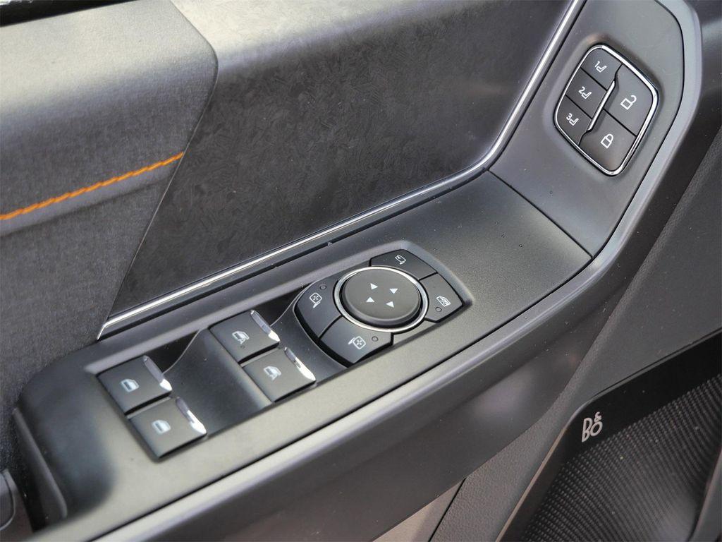 new 2025 Ford F-150 car, priced at $74,037