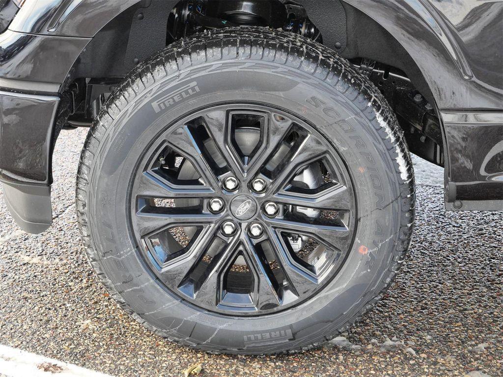 new 2026 Ford F-150 car, priced at $67,751