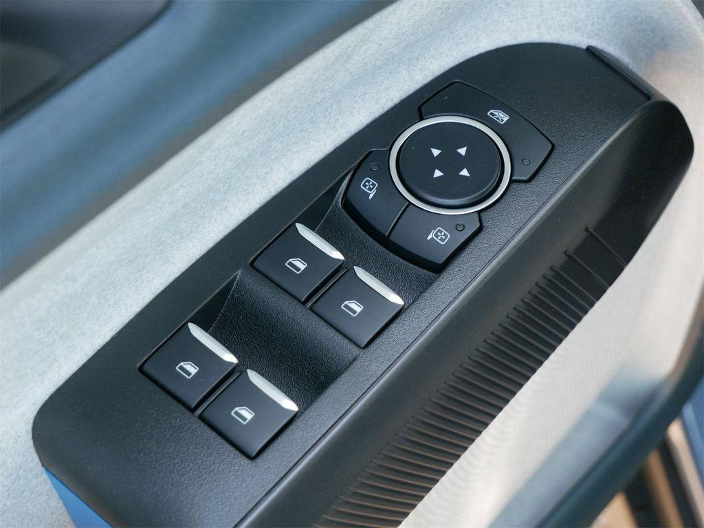 new 2025 Ford Maverick car, priced at $36,353