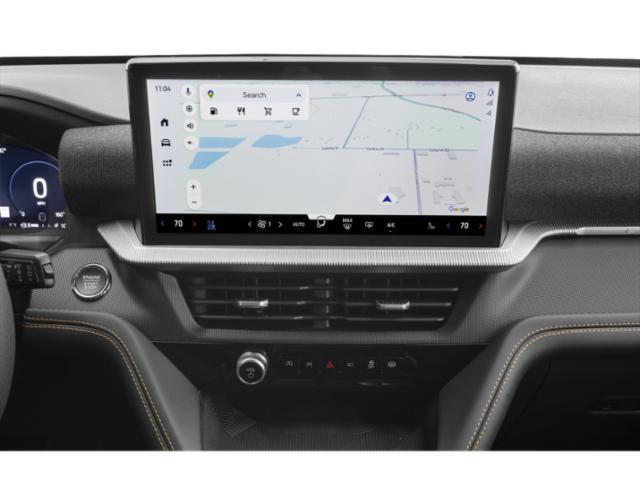 new 2026 Ford Explorer car, priced at $63,659