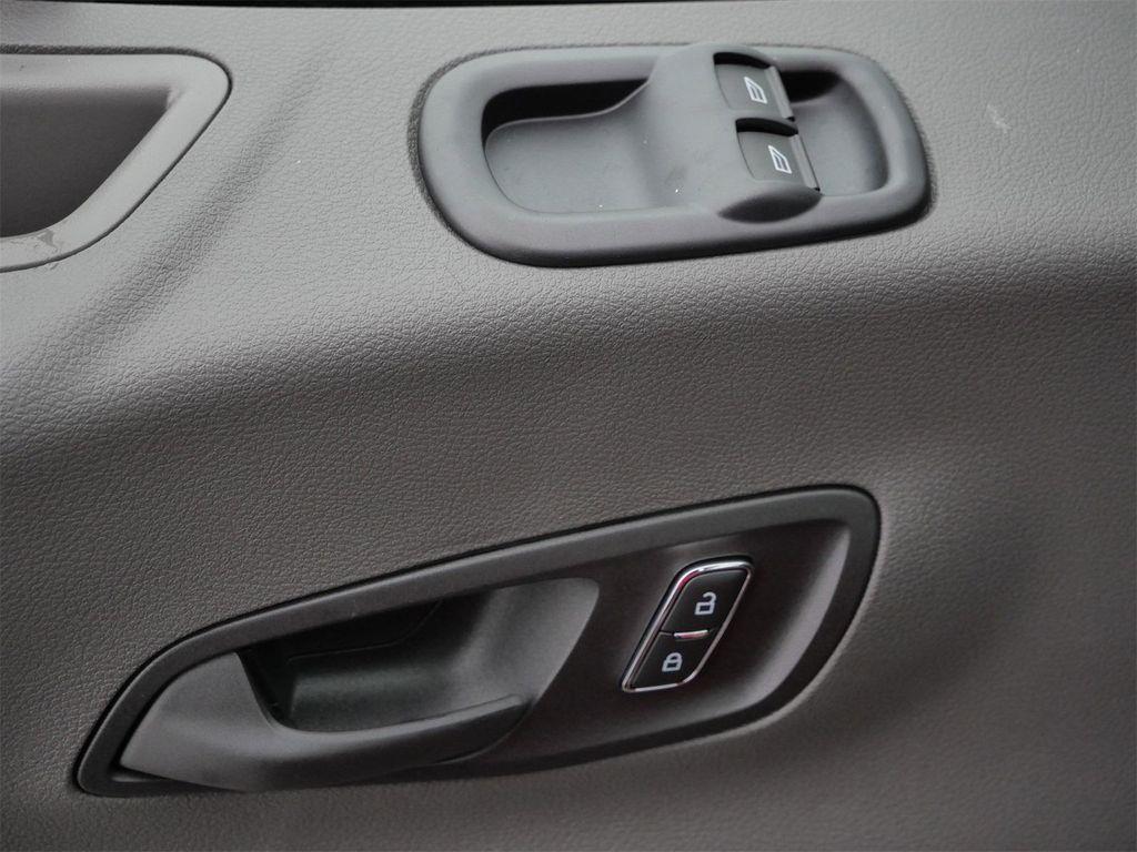 new 2026 Ford Transit-250 car, priced at $58,801