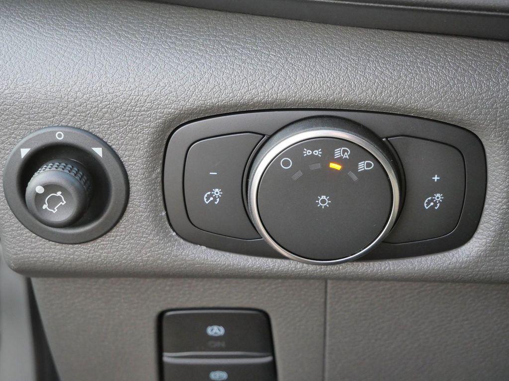 new 2026 Ford Transit-250 car, priced at $59,208