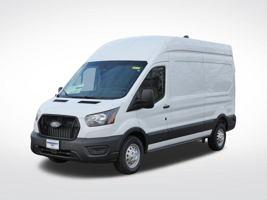 new 2026 Ford Transit-250 car, priced at $57,041