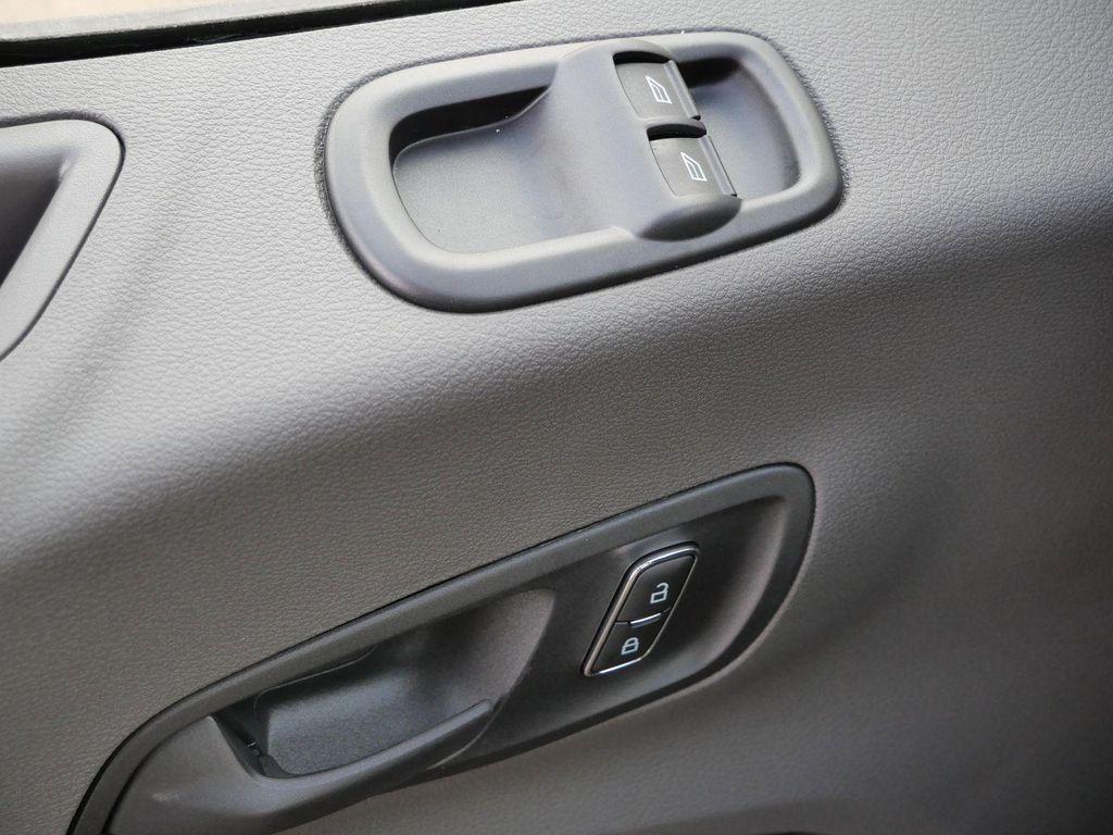 new 2026 Ford Transit-250 car, priced at $59,208