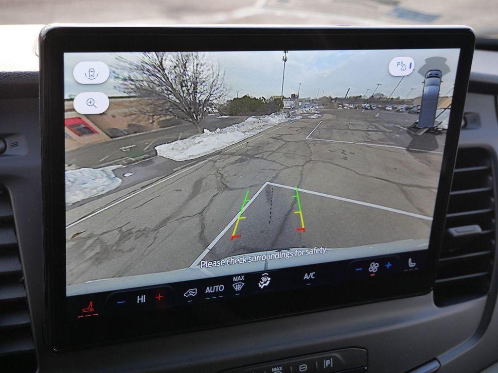 new 2026 Ford Transit-250 car, priced at $59,208