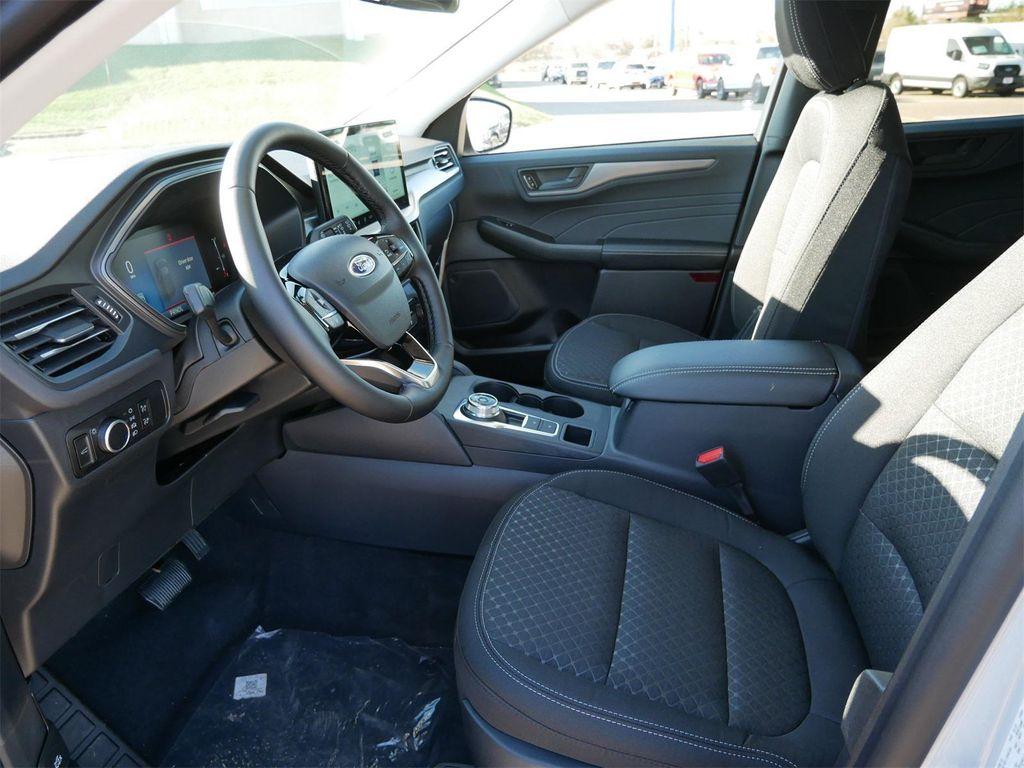 new 2026 Ford Escape car, priced at $34,783