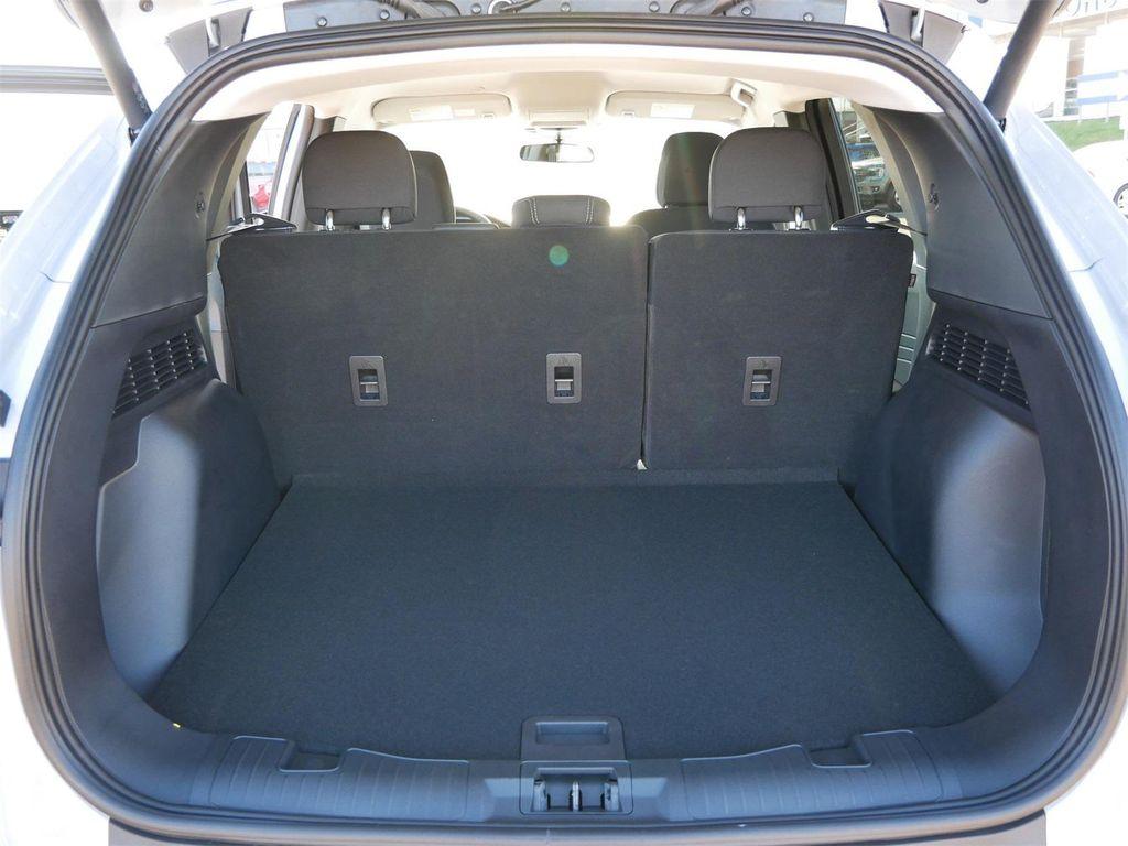 new 2026 Ford Escape car, priced at $34,783