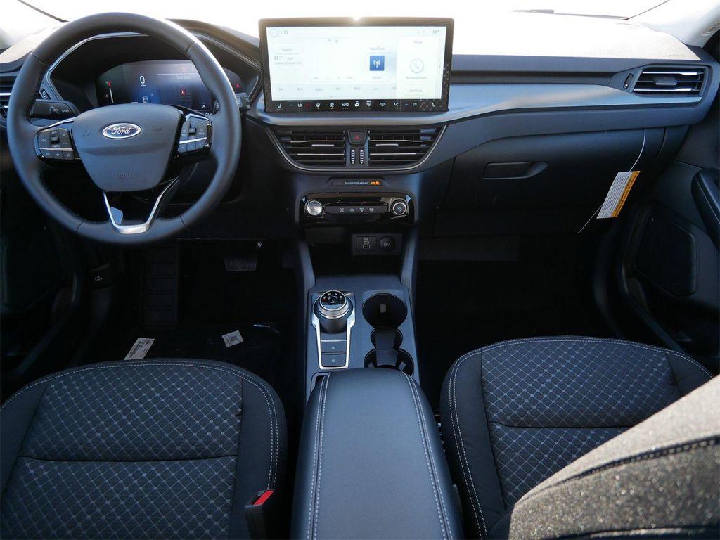 new 2026 Ford Escape car, priced at $34,783