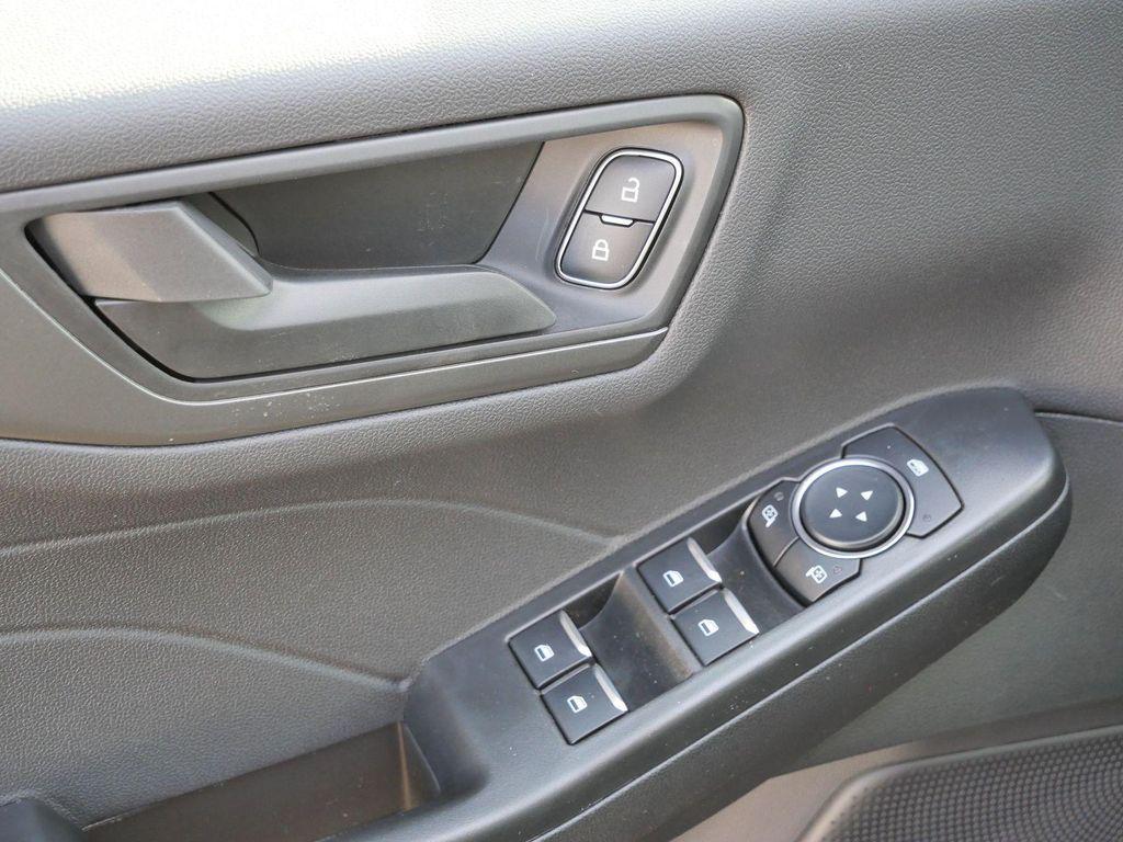 new 2026 Ford Escape car, priced at $34,040