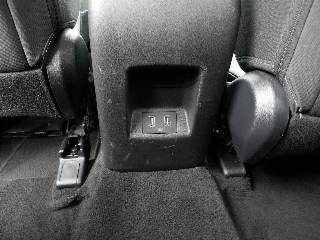 used 2024 Hyundai Tucson car, priced at $18,722