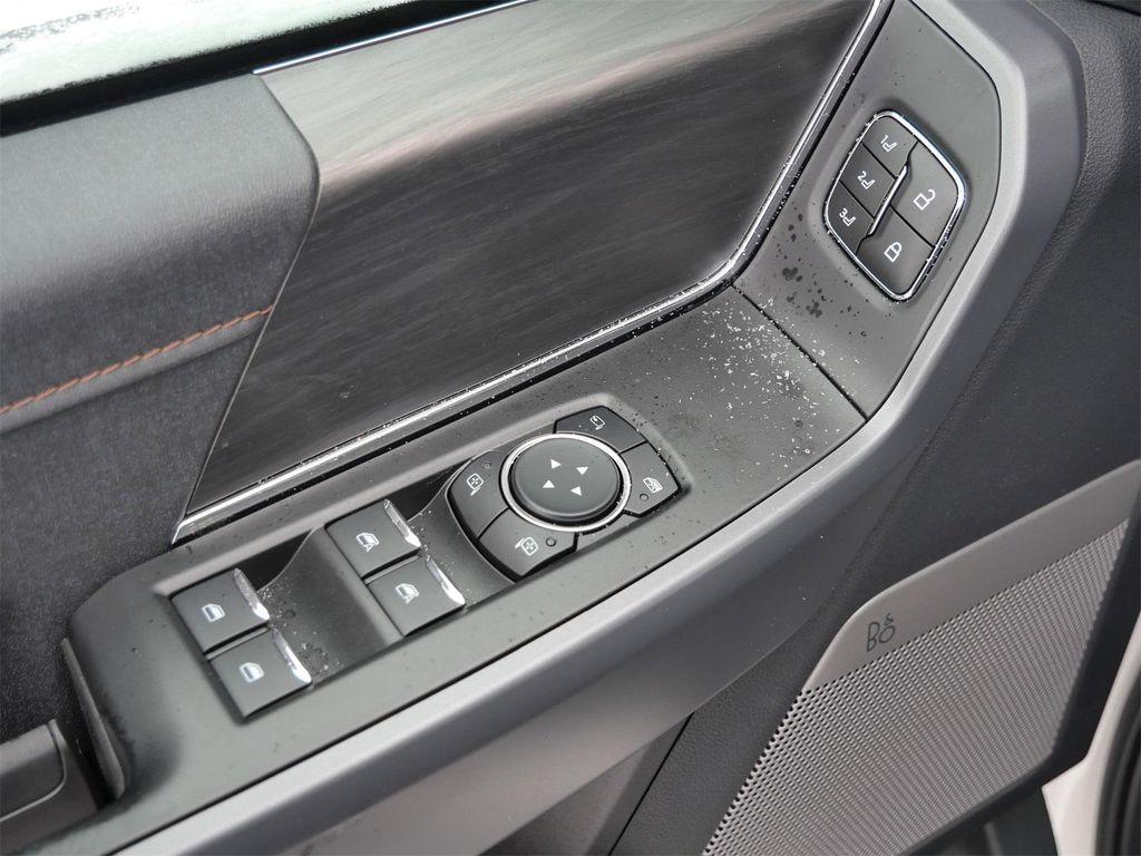 new 2025 Ford F-150 Lightning car, priced at $80,728