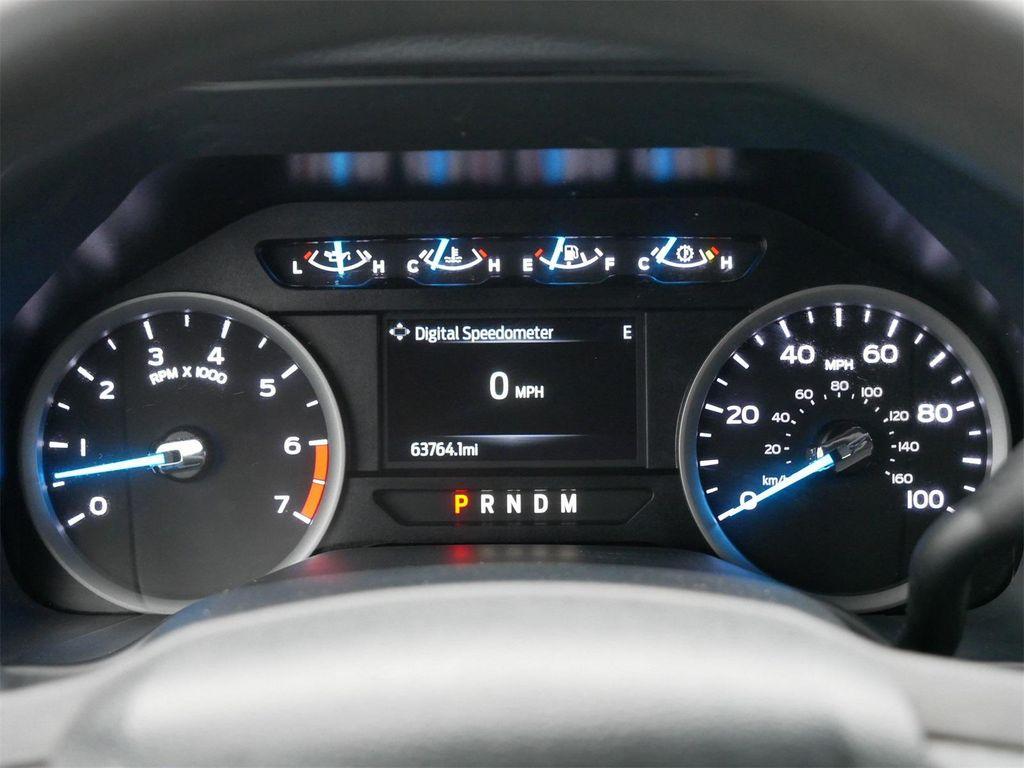 used 2022 Ford F-250 car, priced at $42,410