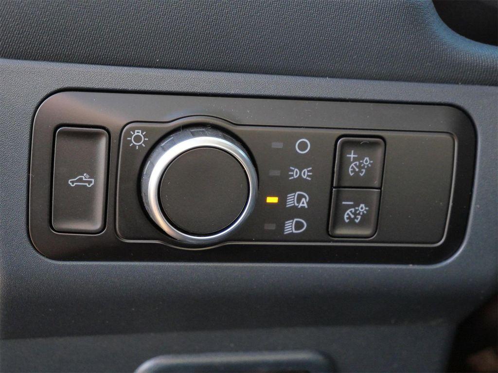 new 2026 Ford Maverick car, priced at $33,979