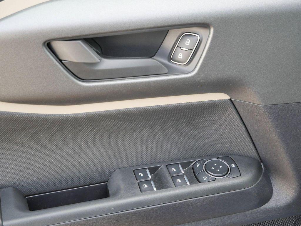 new 2025 Ford Bronco Sport car, priced at $34,496