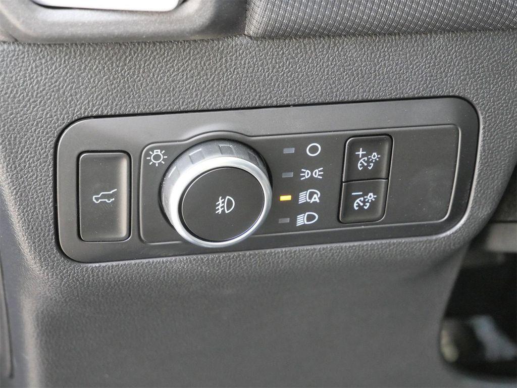 new 2025 Ford Bronco Sport car, priced at $35,243