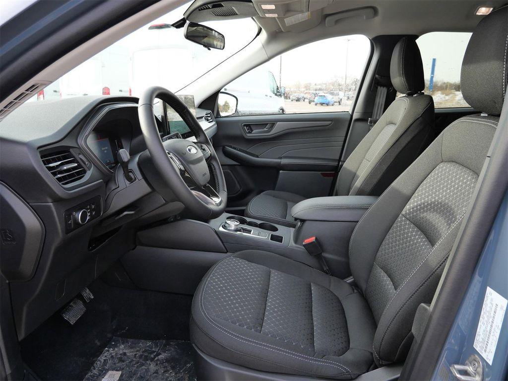 new 2026 Ford Escape car, priced at $34,769