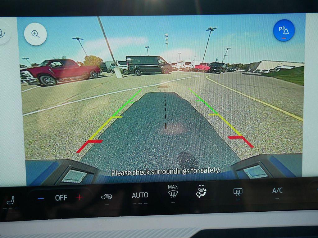 new 2025 Ford Bronco Sport car, priced at $37,049