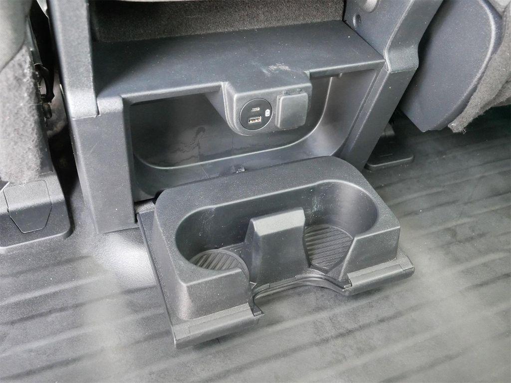 used 2023 Ford F-150 car, priced at $35,930