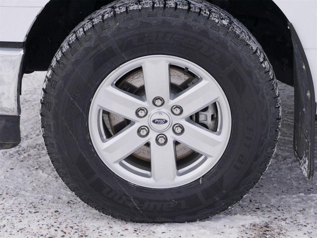 used 2023 Ford F-150 car, priced at $35,930