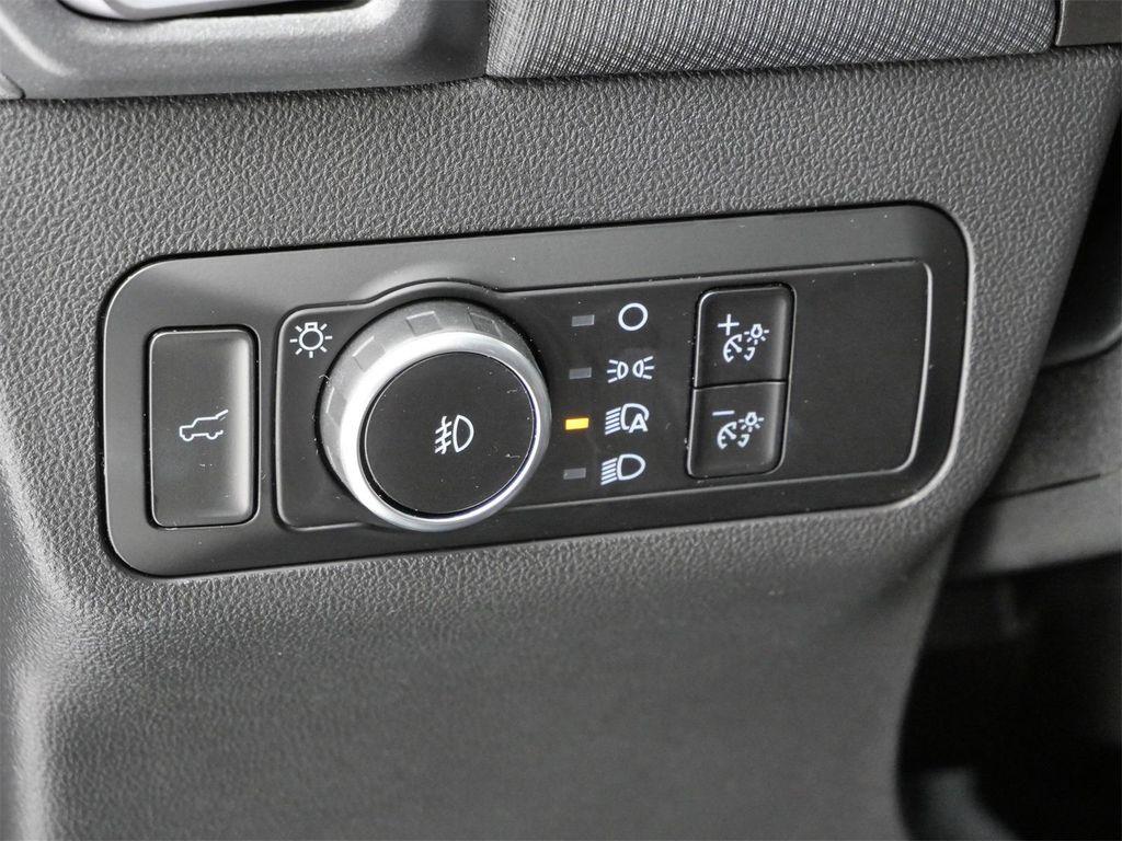 new 2025 Ford Bronco Sport car, priced at $37,362