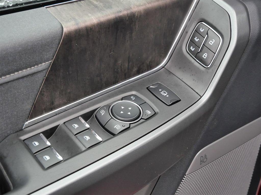 new 2026 Ford F-350 car, priced at $91,563