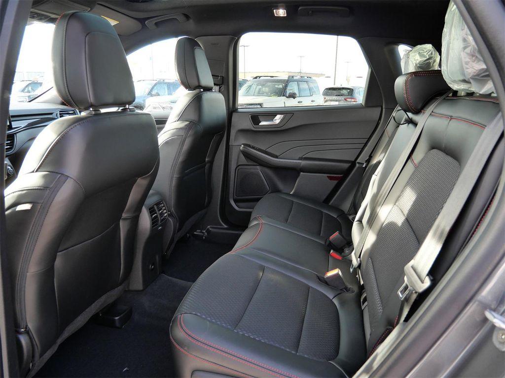 new 2026 Ford Escape car, priced at $37,319