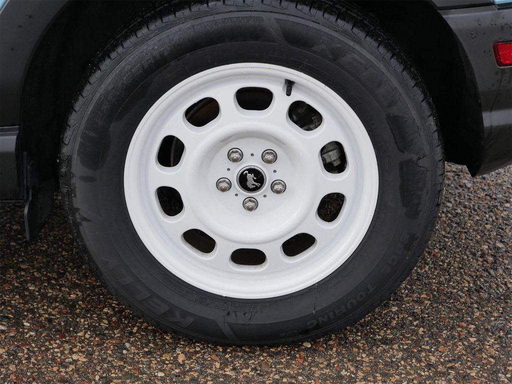 used 2023 Ford Bronco Sport car, priced at $22,771