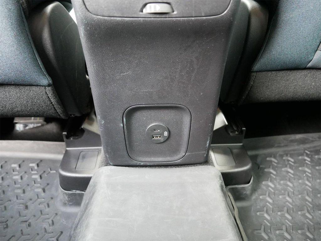 used 2023 Ford Bronco Sport car, priced at $22,771