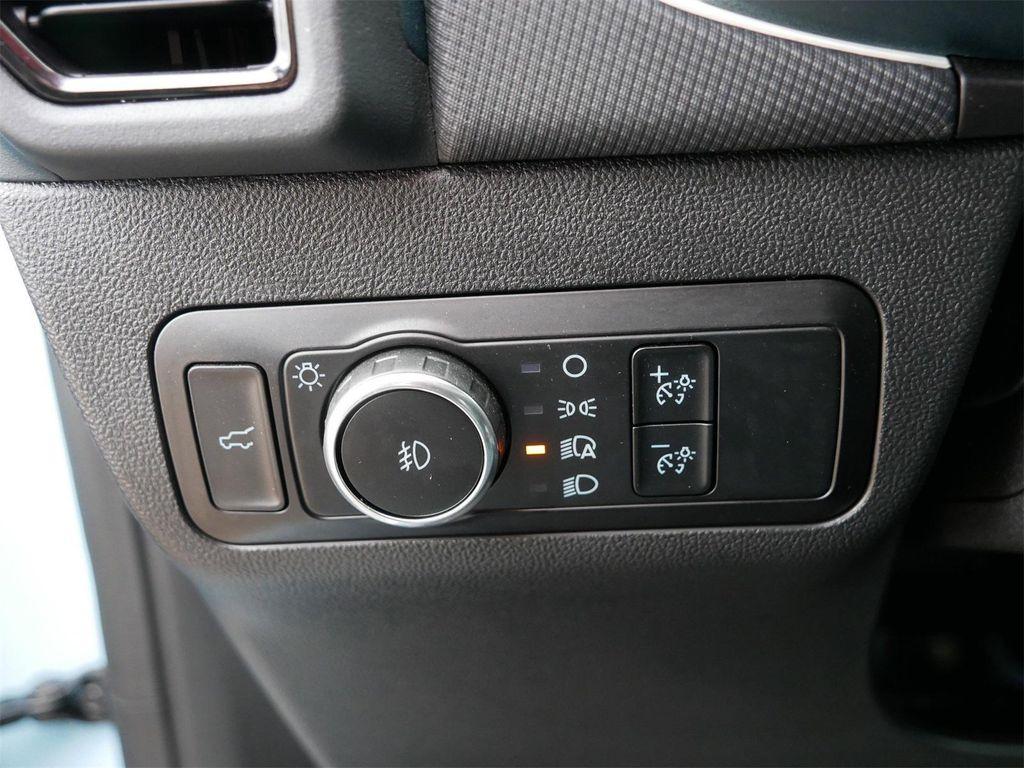 used 2023 Ford Bronco Sport car, priced at $22,771