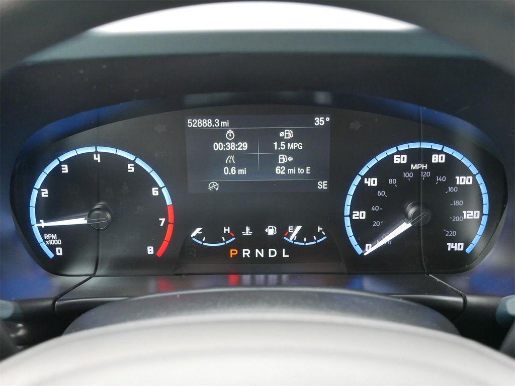 used 2023 Ford Bronco Sport car, priced at $22,771