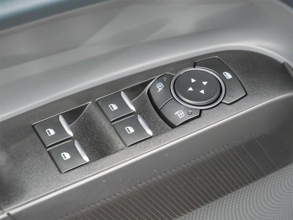 new 2026 Ford Maverick car, priced at $31,427