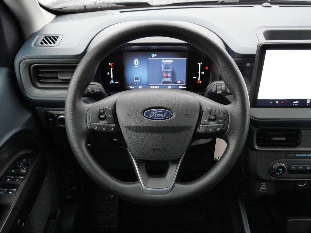 new 2026 Ford Maverick car, priced at $31,427