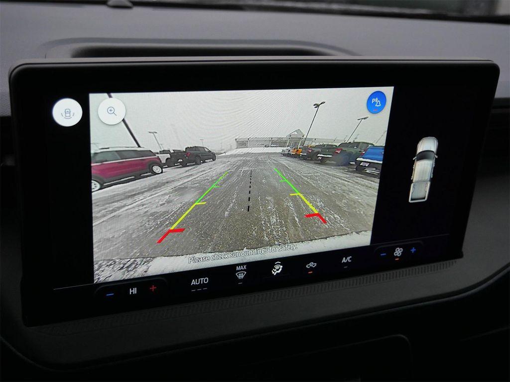 new 2026 Ford Maverick car, priced at $31,427