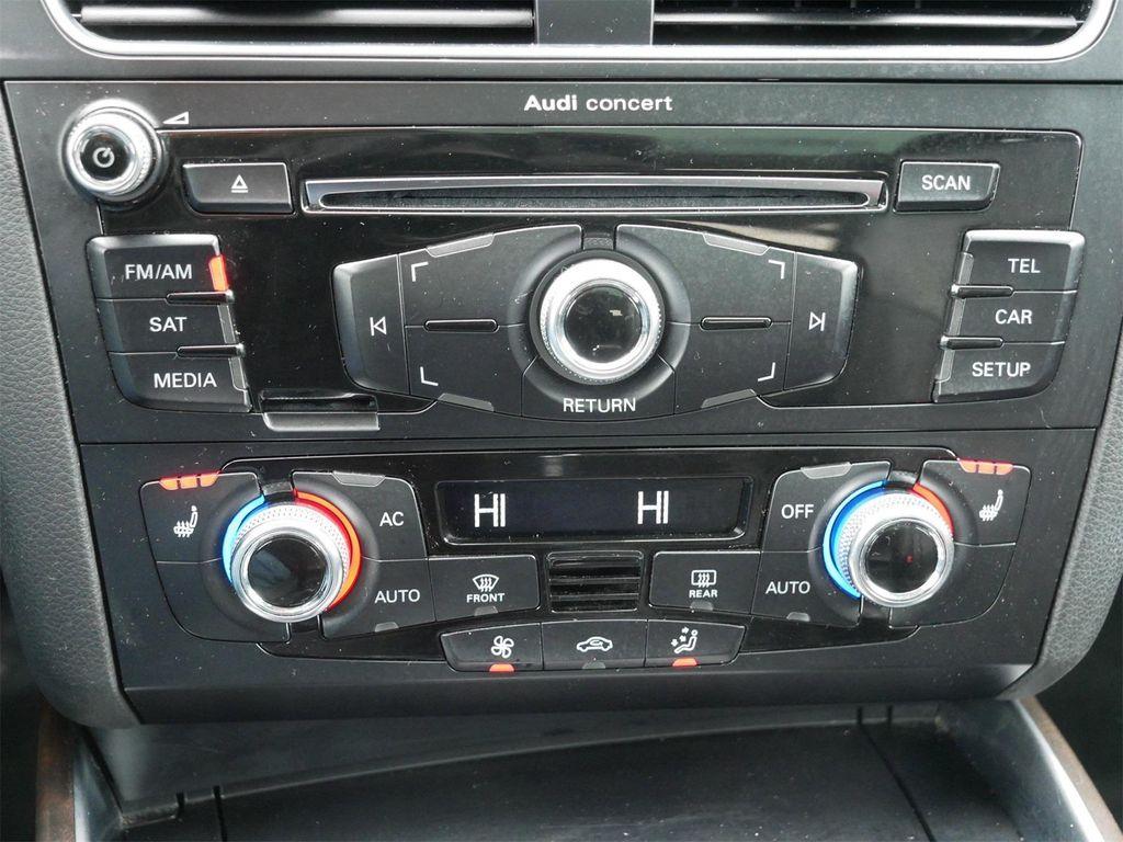 used 2014 Audi Q5 car, priced at $8,299